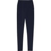 Women's Sprint High Waist Rigor 7/8, Indigo - Leggings - 1 - thumbnail