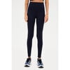 Women's Sprint High Waist Rigor 7/8, Indigo - Leggings - 2