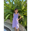 St Tropez, Light Purple - Dresses - 4