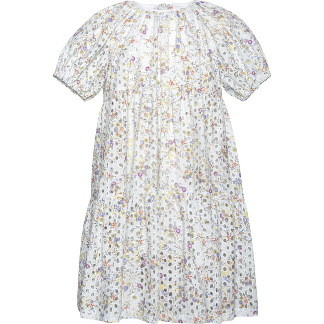 Dress Adele Multicolor, Multicolor