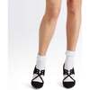 Women's Set of 3 Cindy Ruffle Socks - Socks - 2