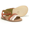 Buckled Sandals, Multicolor - Sandals - 2
