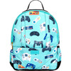 Backpack, Gamer - Backpacks - 1 - thumbnail