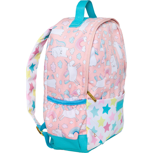 Backpack, Olive - Backpacks - 2