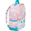 Backpack, Olive - Backpacks - 2