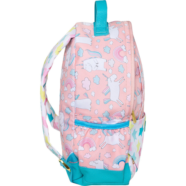 Backpack, Olive - Backpacks - 3