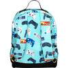 Backpack, Gamer - Backpacks - 4