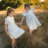 Hattie Dress, Offwhite Broderie - Dresses - 2
