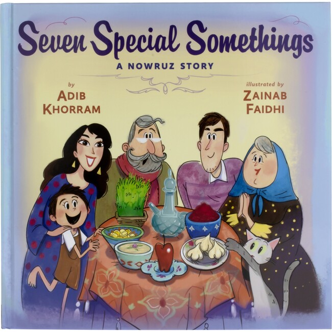 Nowruz Box - Games - 7