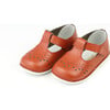 Baby Birdie T-Strap, Cinnamon - Mary Janes - 1 - thumbnail