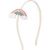 Magical Rainbow Hard Headband Multi - Hair Accessories - 1 - thumbnail