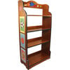 Little Sports Fan Bookshelf - Bookcases - 1 - thumbnail