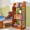 Little Sports Fan Bookshelf - Bookcases - 2