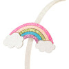 Magical Rainbow Hard Headband Multi - Hair Accessories - 4