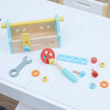 Little Helper Wooden Tool Box Accessories Toys - Role Play Toys - 3