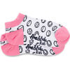 Happy Feet Socks, Matchpoint - Other Accessories - 1 - thumbnail