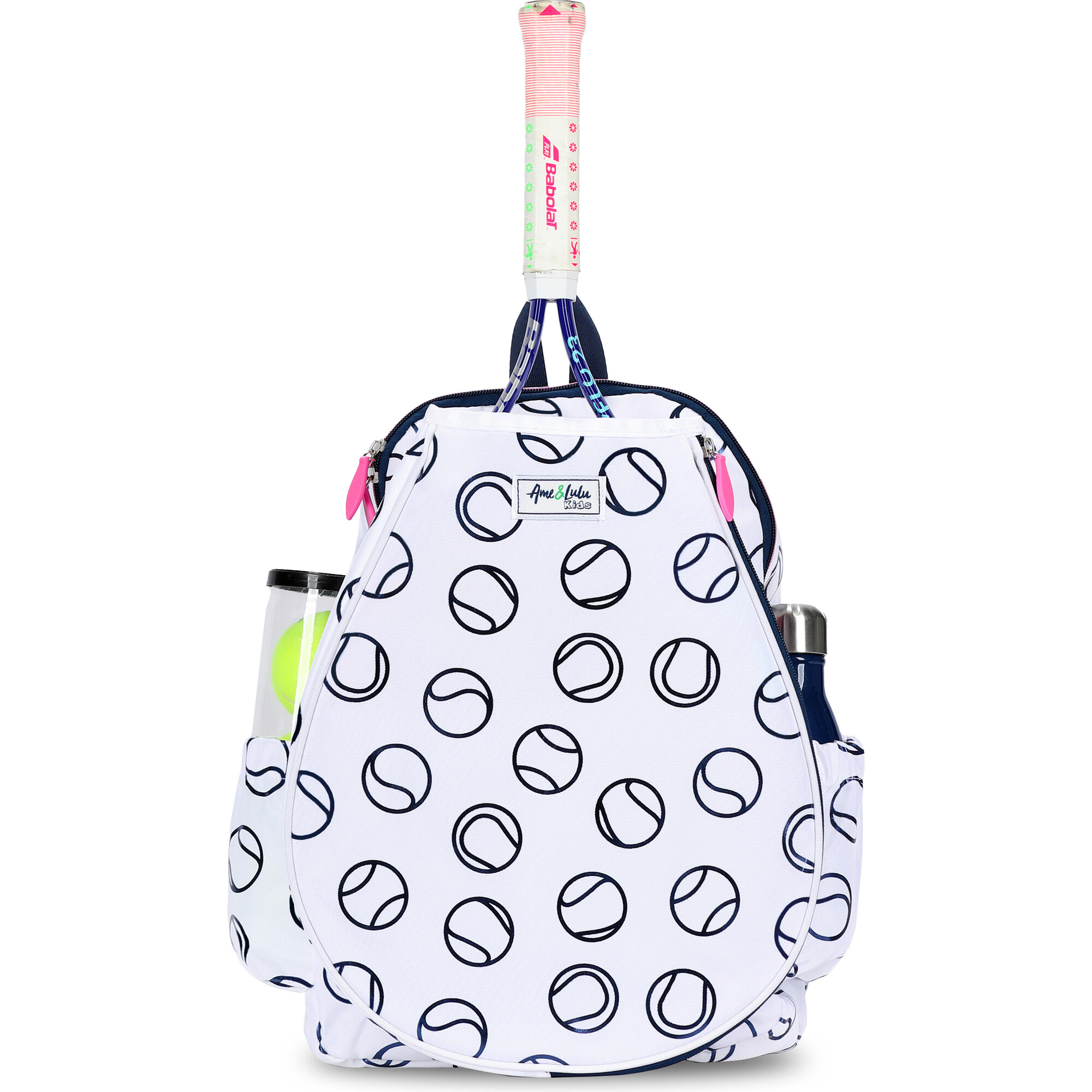 Little Love Tennis Backpack Matchpoint Ame Lulu Bags Maisonette