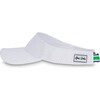 Performance Visor, Green/Navy - Hats - 2