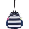 Game On Tennis Backpack, Captain - Backpacks - 1 - thumbnail