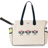 Love All Court Bag, Crossed Racquets - Bags - 1 - thumbnail