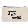 Brush It Off Cosmetic Case, Game Set Match - Bags - 1 - thumbnail