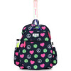 Big Love Tennis Backpack, Peace Love Tennis - Backpacks - 1 - thumbnail