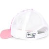 Kids Trucker Hat, Groovy - Hats - 4