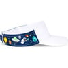 Little Love Visor, Planet Play - Hats - 3