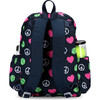 Big Love Tennis Backpack, Peace Love Tennis - Backpacks - 3