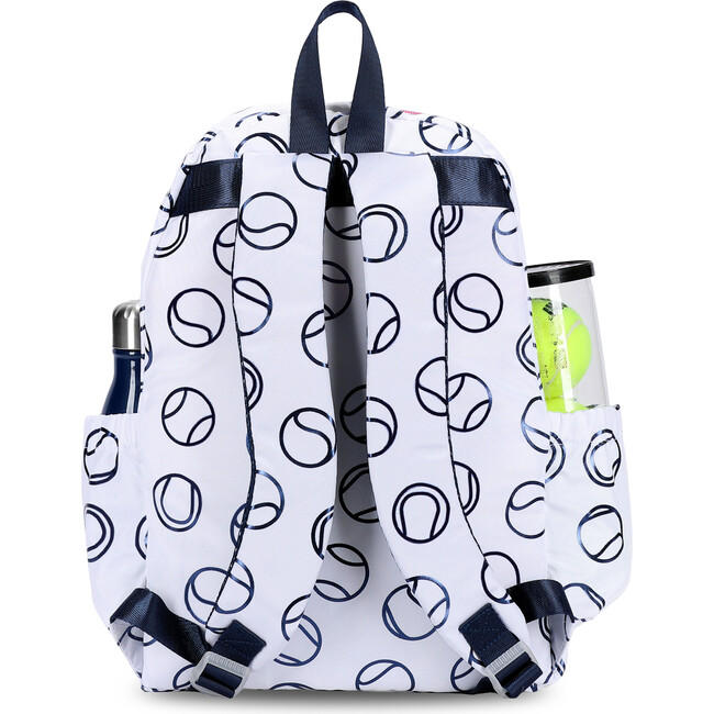 Little Love Tennis Backpack, Matchpoint - Backpacks - 3