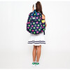 Big Love Tennis Backpack, Peace Love Tennis - Backpacks - 4
