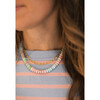 Lennon Necklace, Opal Multi - Necklaces - 3 - thumbnail