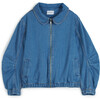 Dora Denim - Jackets - 1 - thumbnail