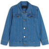 Dionísio Denim - Jackets - 1 - thumbnail