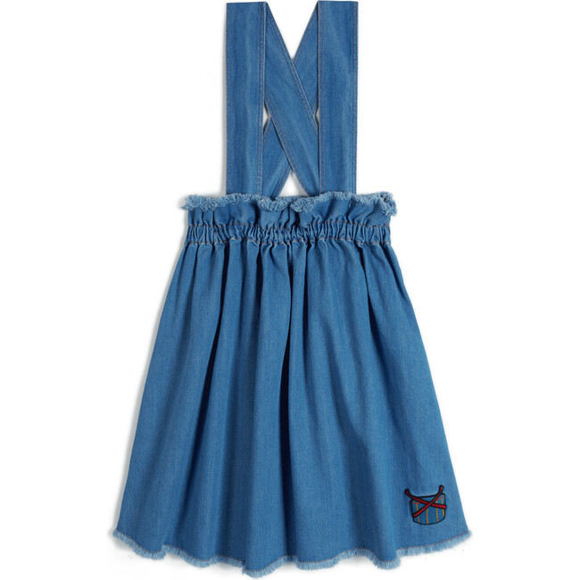 Celiana Denim - Skirts - 1