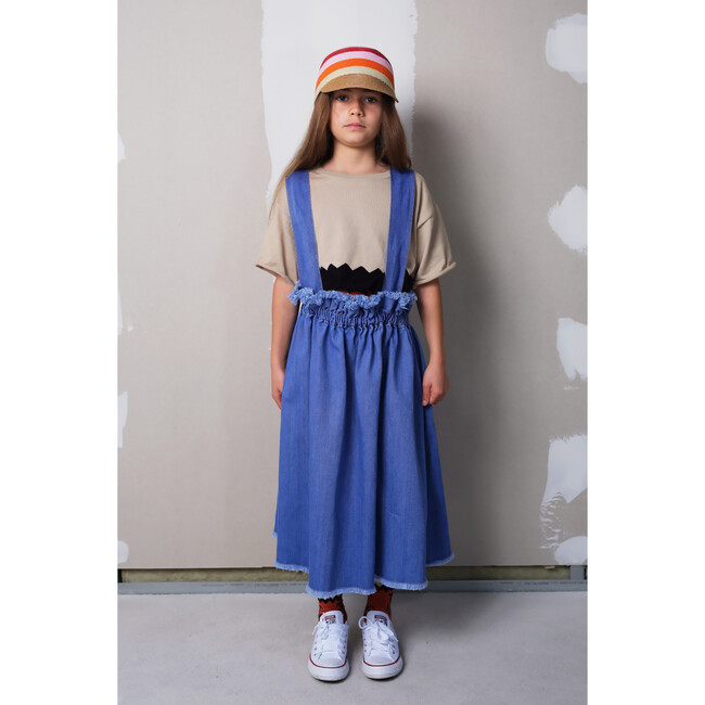 Celiana Denim - Skirts - 3