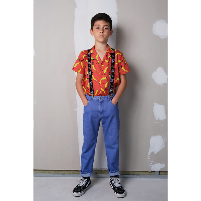 Filipe Denim - Pants - 3