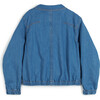 Dora Denim - Jackets - 8