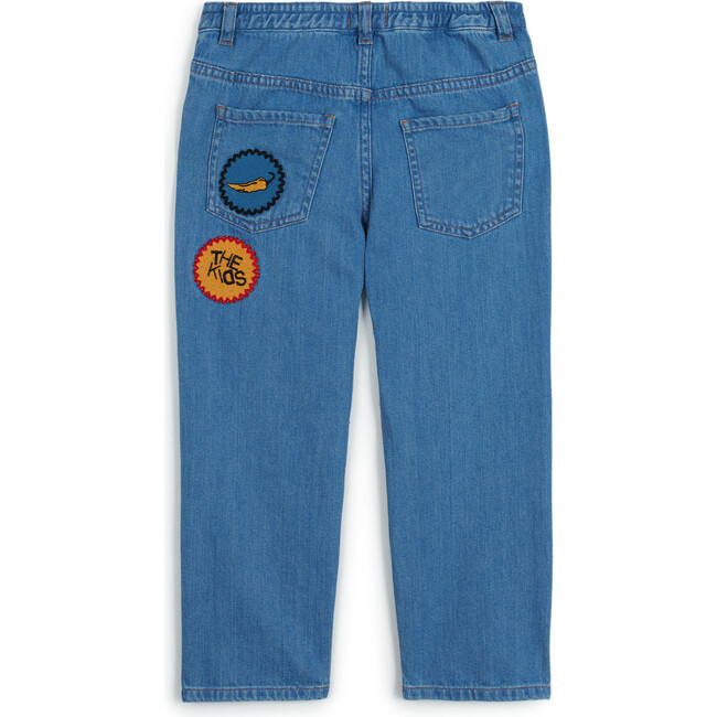 Filipe Denim - Pants - 8