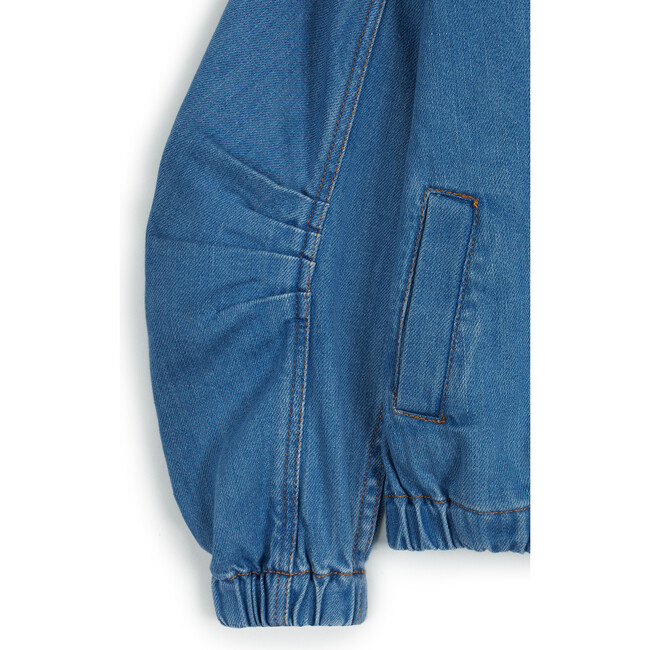 Dora Denim - Jackets - 2