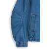 Dora Denim - Jackets - 2