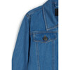 Dionísio Denim - Jackets - 2