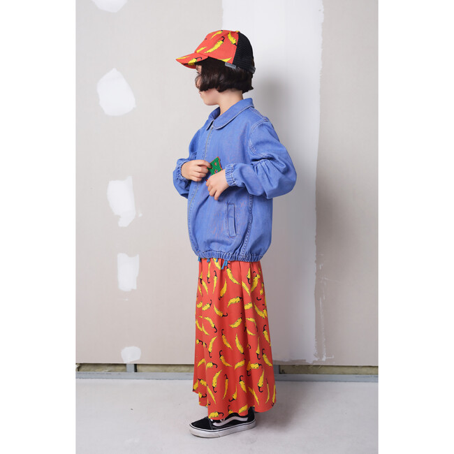Dora Denim - Jackets - 4