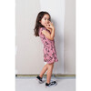 Ema The Kids Pink - Rompers - 4