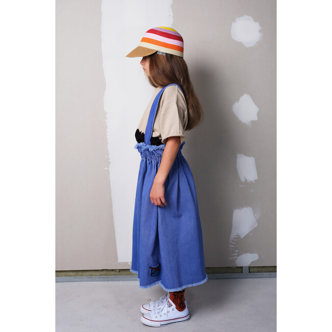 Celiana Denim - Skirts - 4