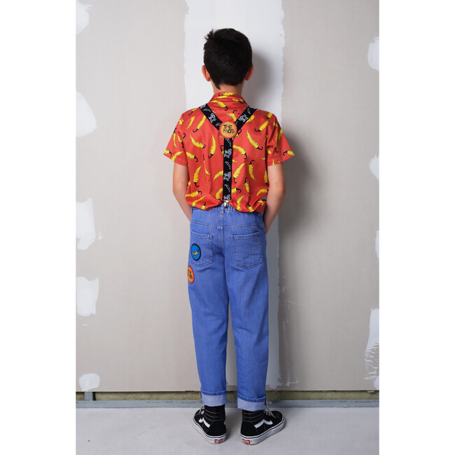 Filipe Denim - Pants - 5