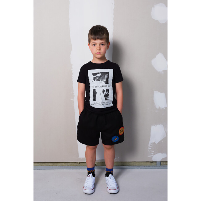 Sebastião Underground - T-Shirts - 3