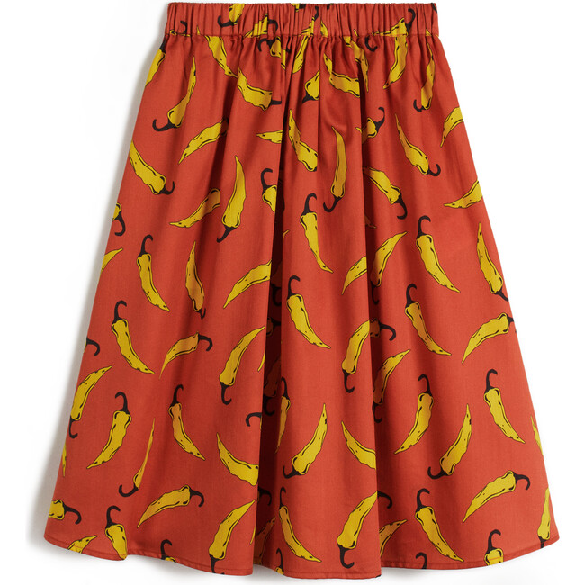 Lurdes Chillis - Skirts - 8