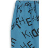 Serafim The Kids Blue - Pants - 2