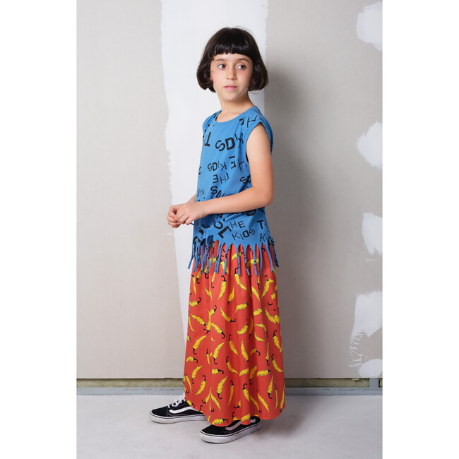 Lurdes Chillis - Skirts - 4